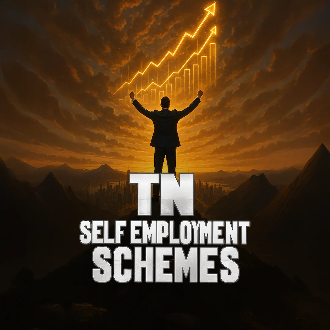 Self Employment Schemes - EP 01 | 