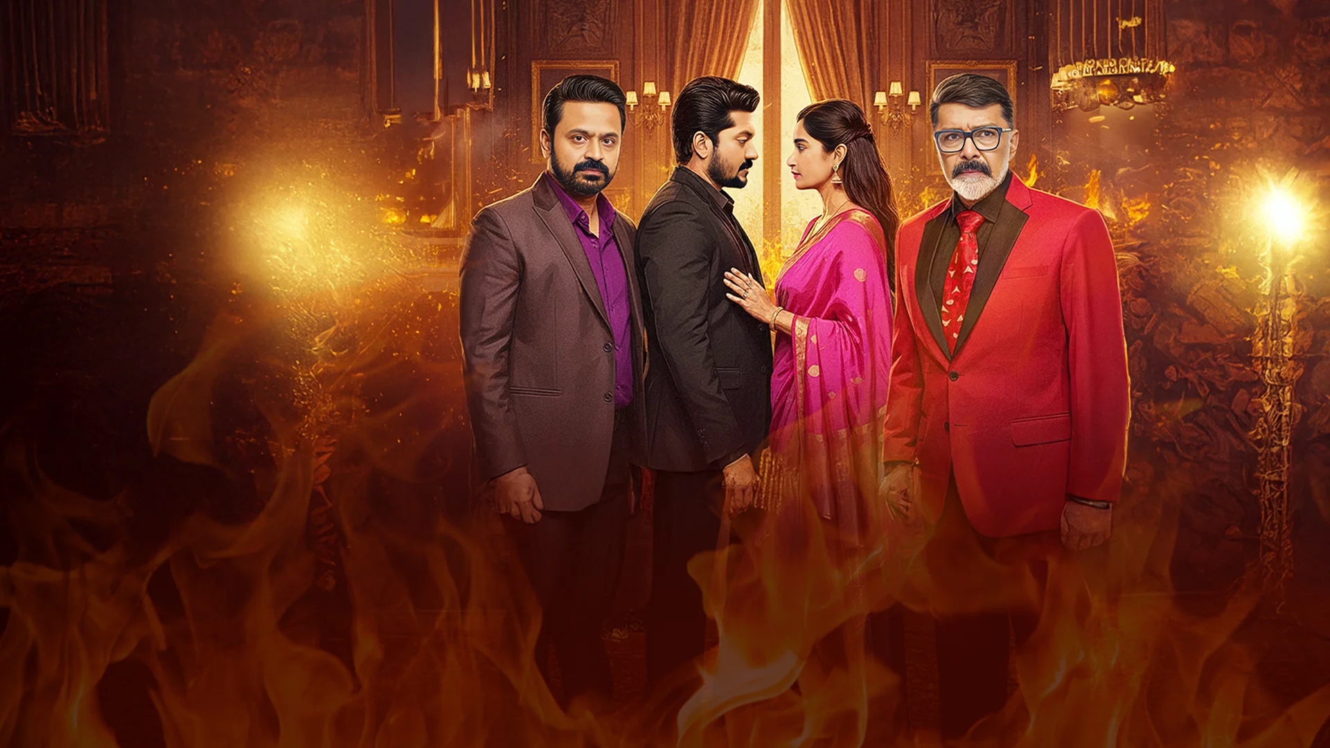 Surya Vamsam: Fire of Humiliation in telugu |  Audio book and podcasts