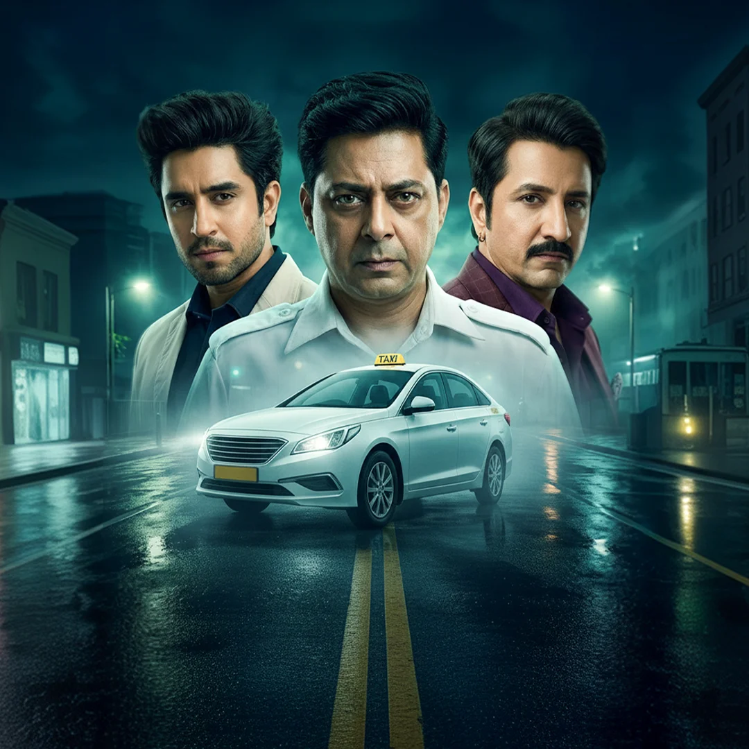 Episode - 1 | 