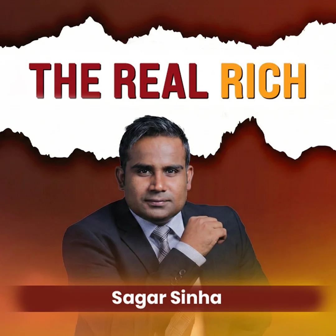 The Real Rich | 