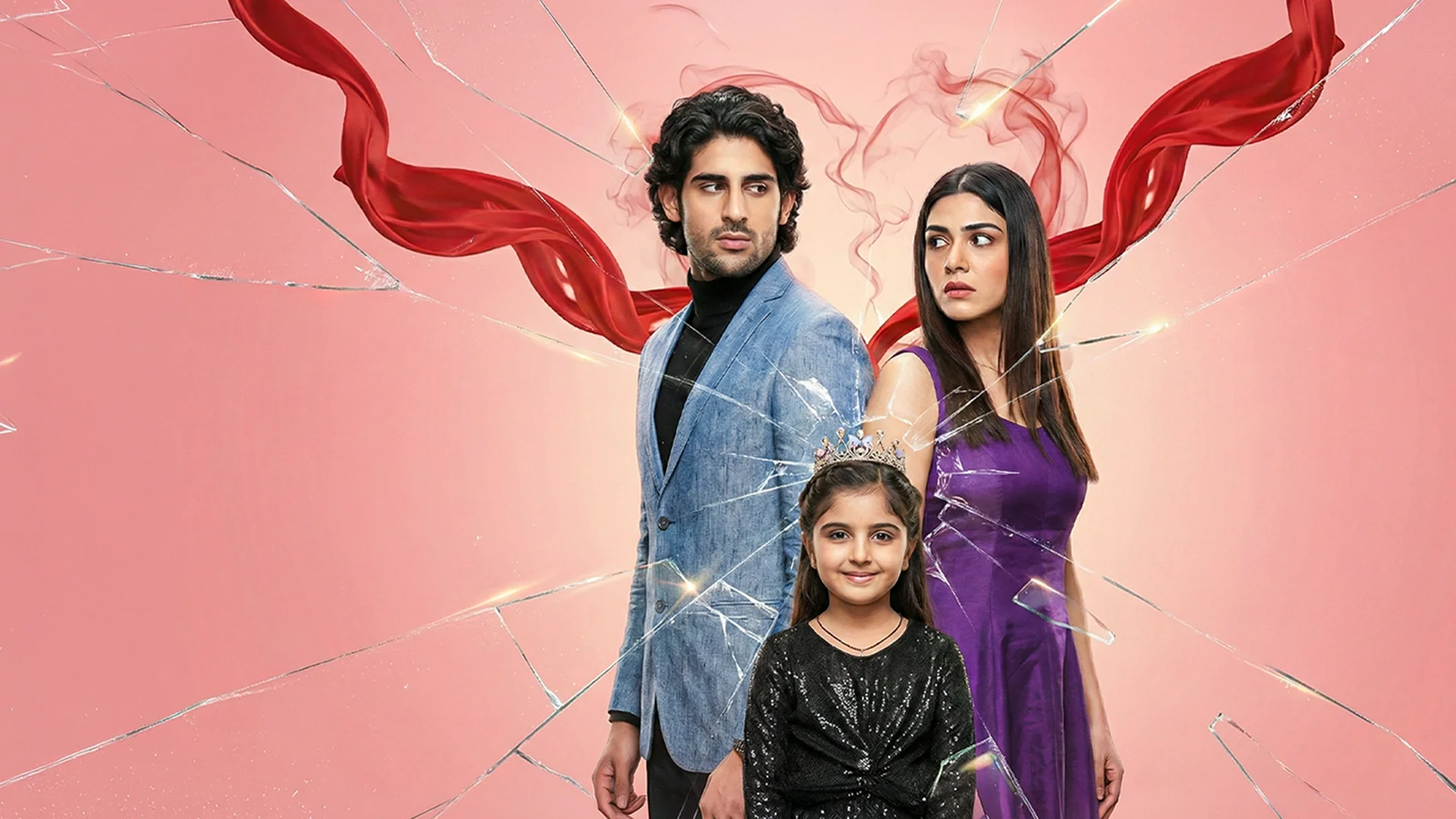 Ek Anjana Rishta in hindi |  Audio book and podcasts