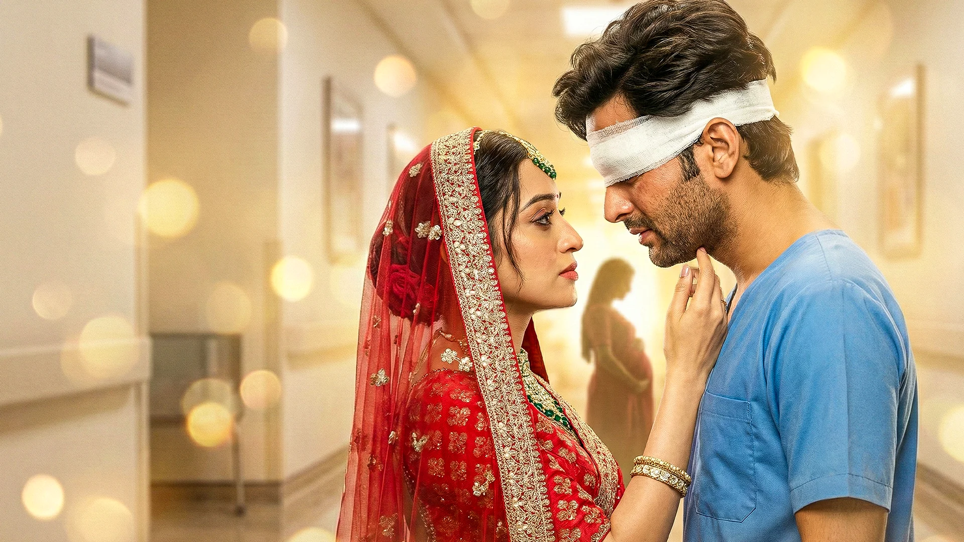Ajnabi Rishta in hindi | Audio book and podcasts