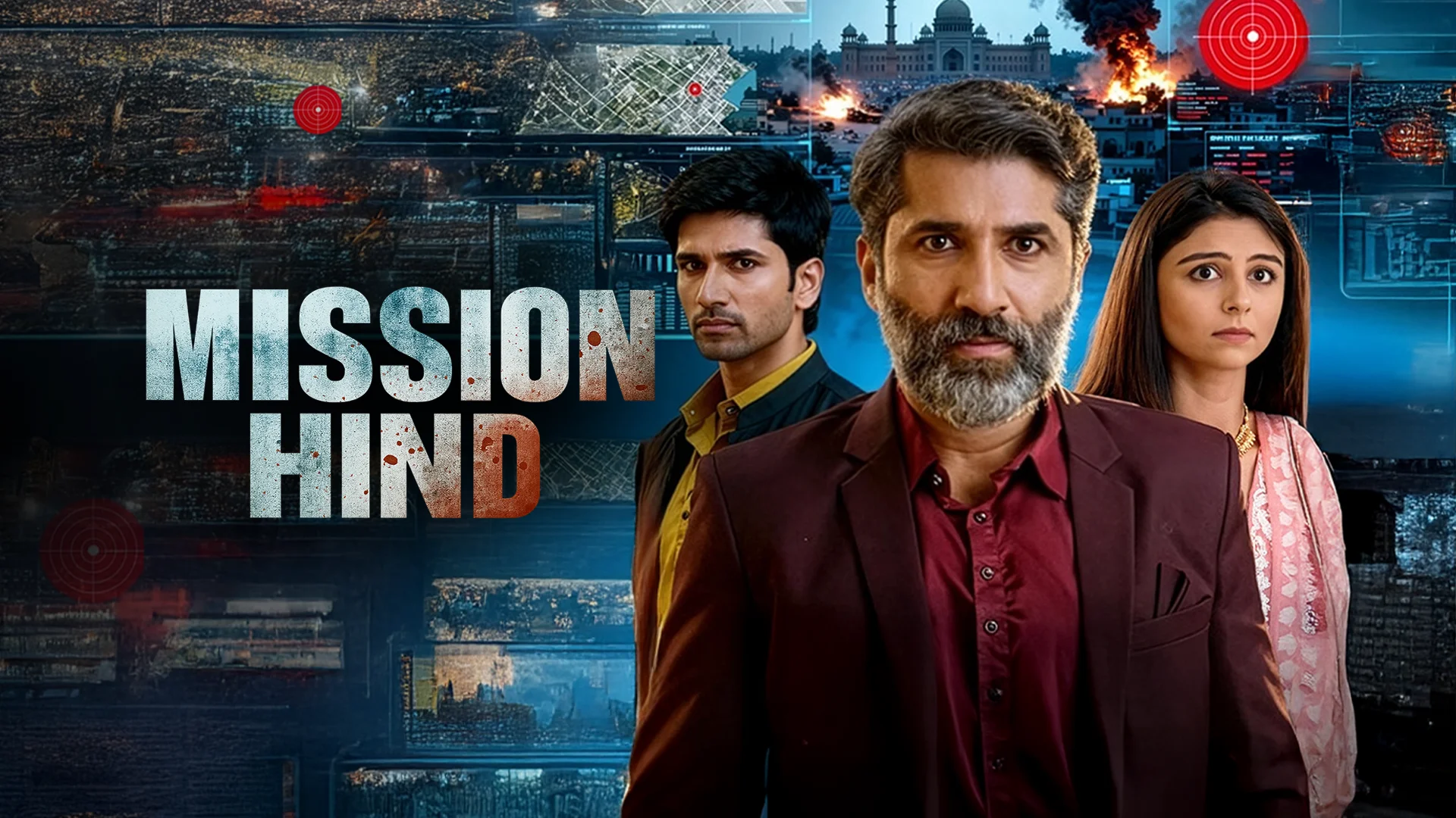Mission Hind in hindi |  Audio book and podcasts