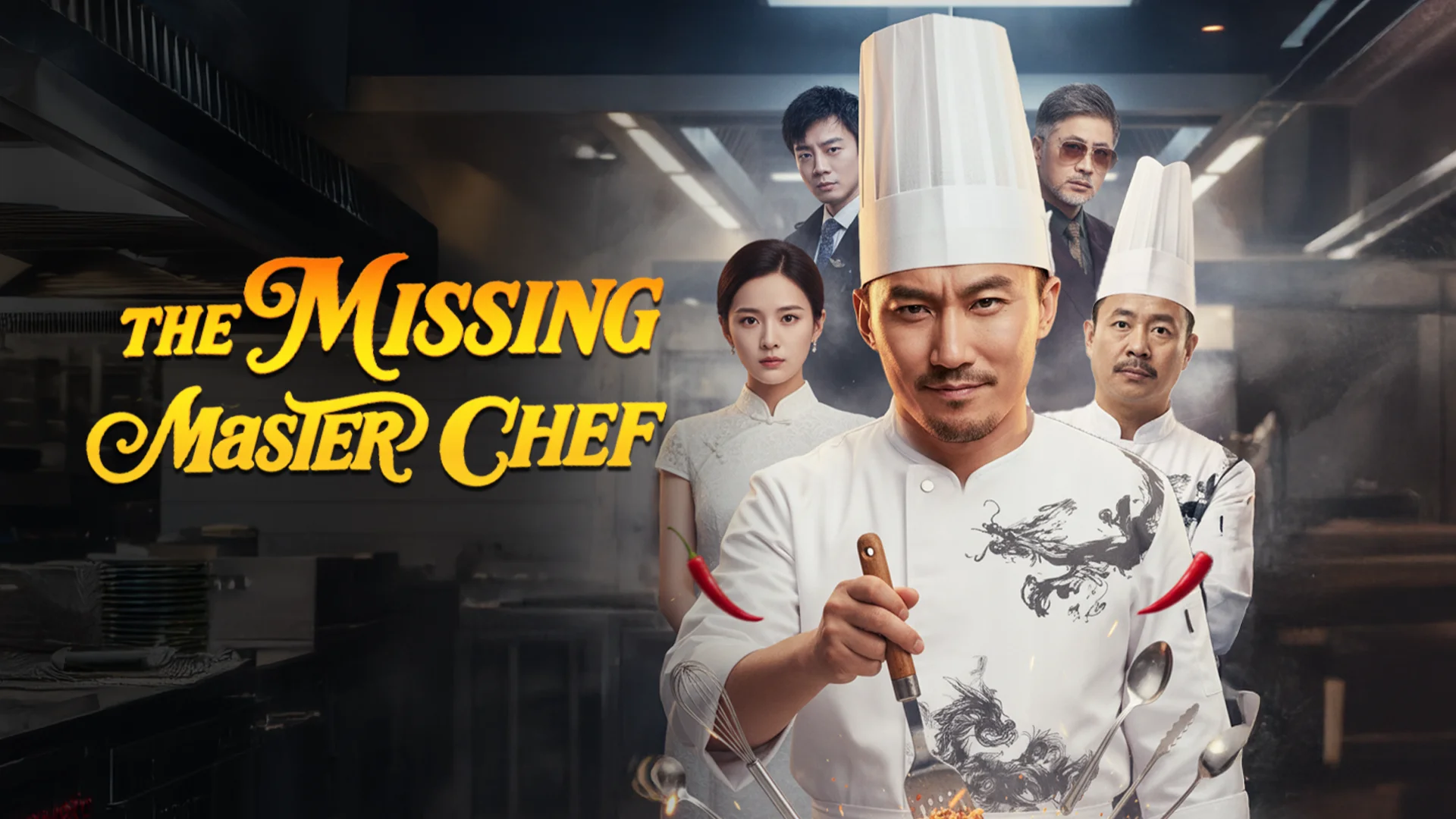 The Missing Master Chef in malayalam | Audio book and podcasts