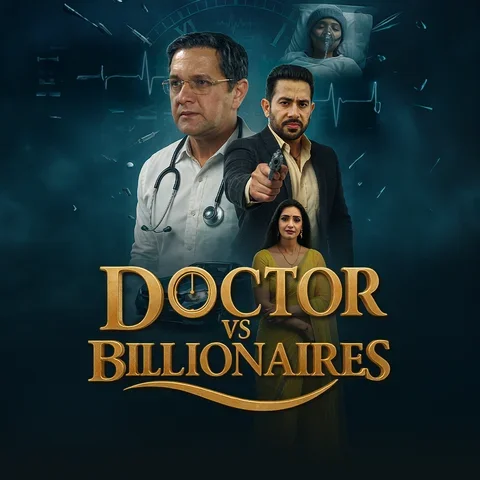 Doctors vs Billionaires | 