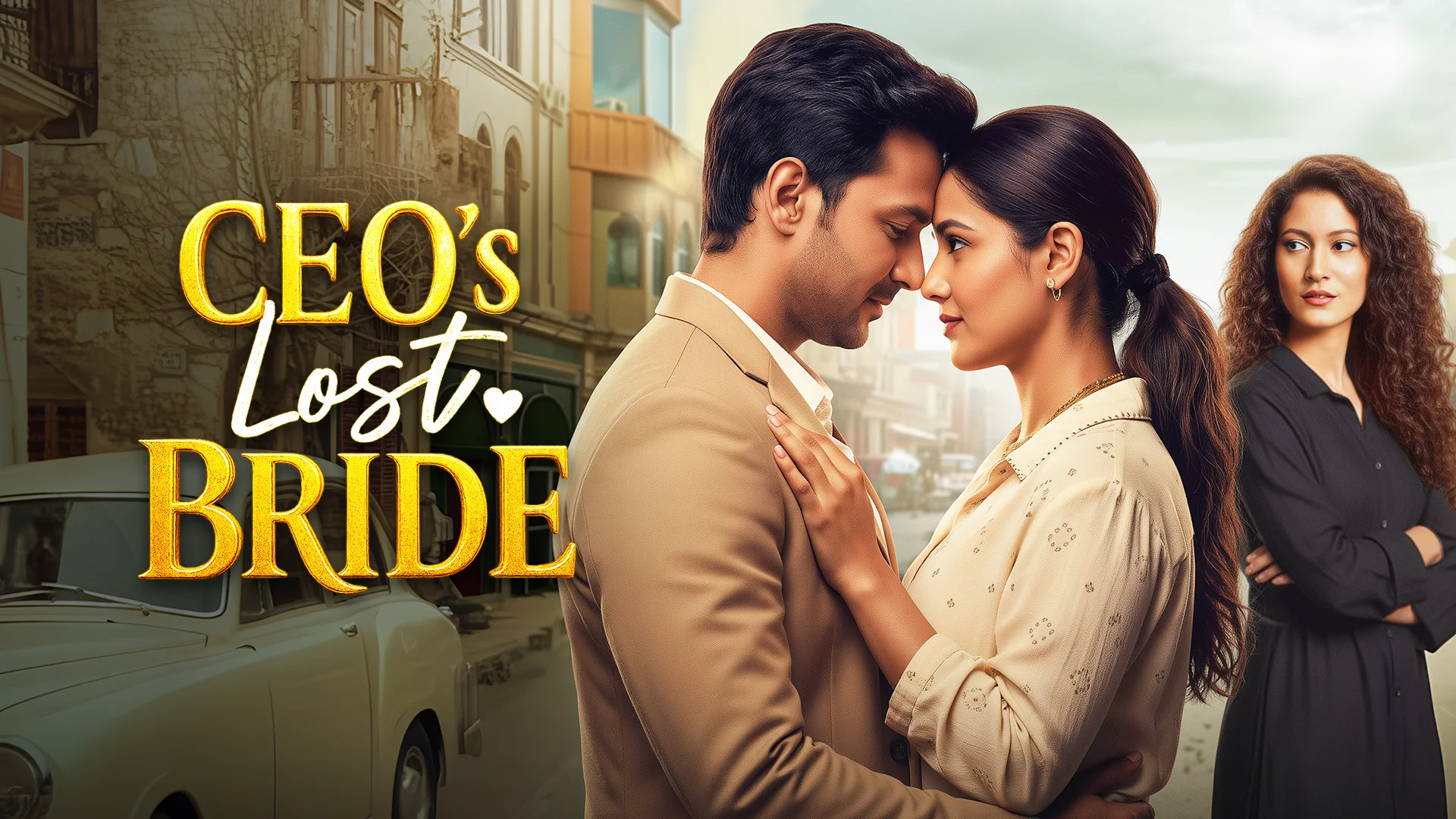 CEO'S LOST BRIDE in hindi |  Audio book and podcasts