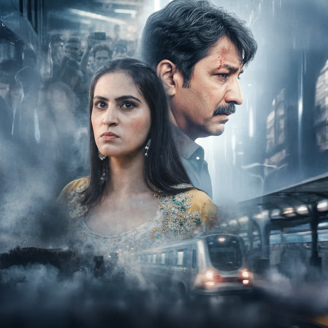 Episode - 1 | 