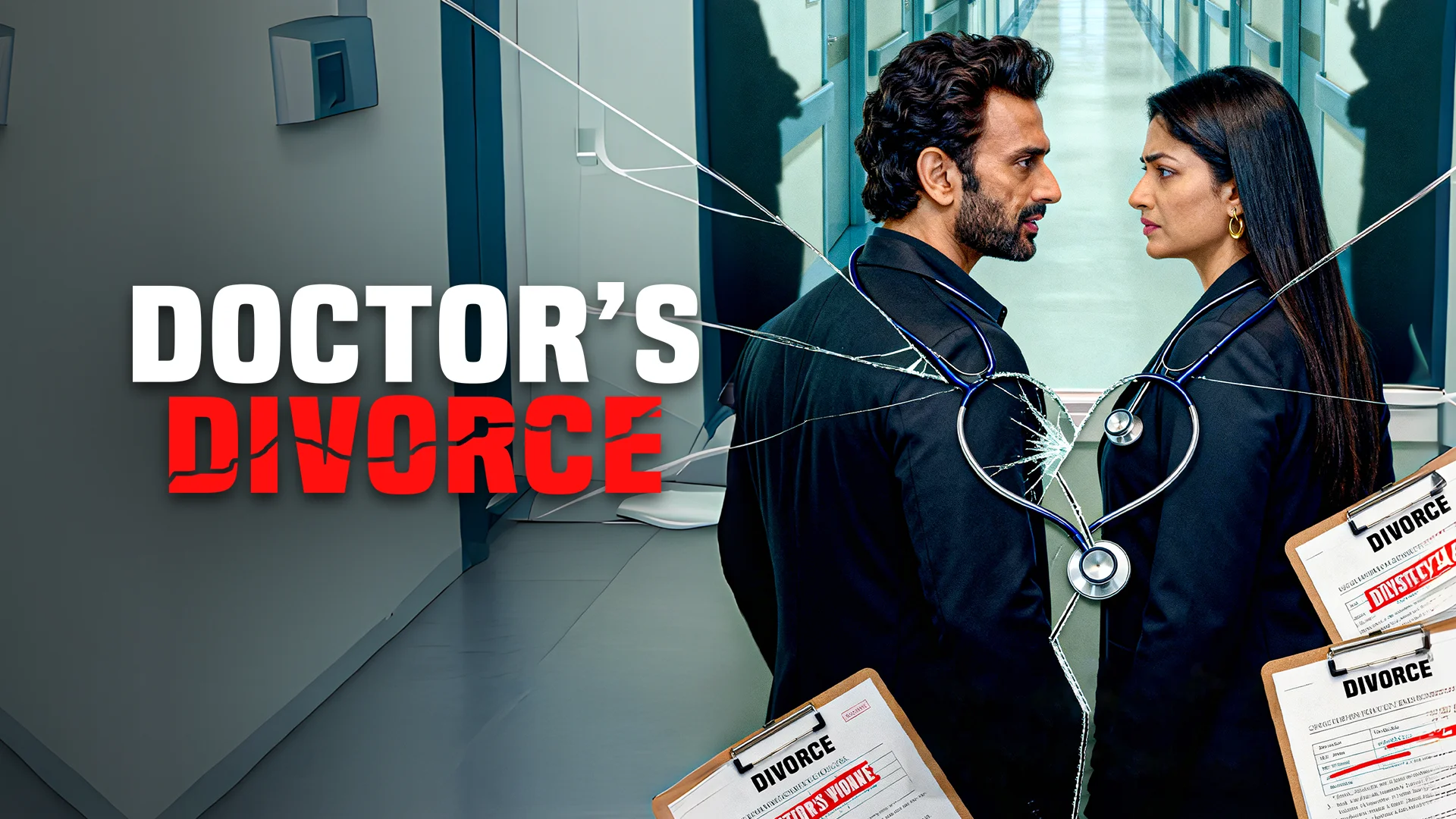 Doctor's Divorce in hindi | Audio book and podcasts