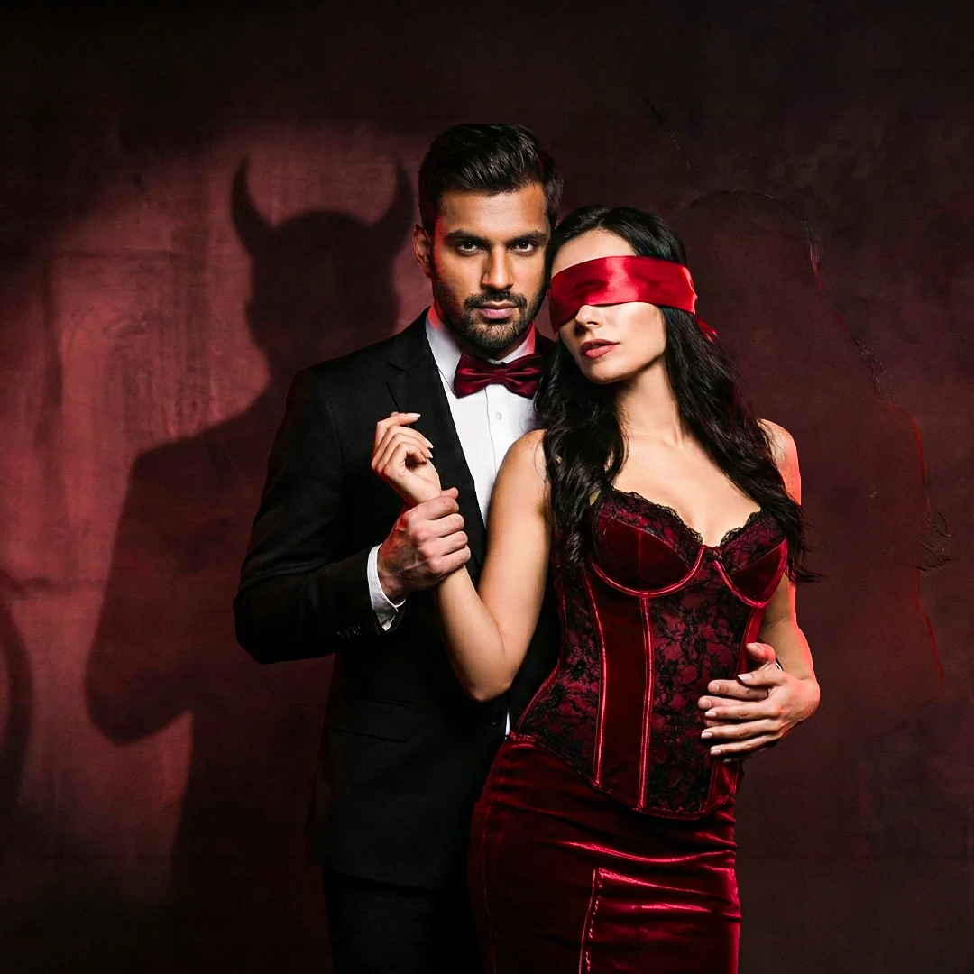 Vampire Desires | 