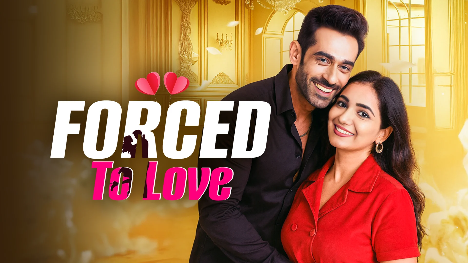Forced to Love in hindi |  Audio book and podcasts
