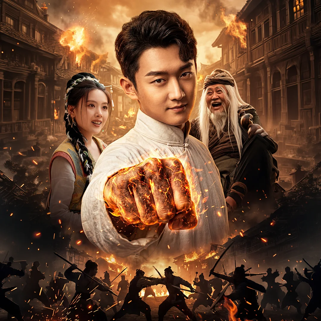 EP 1 | 
