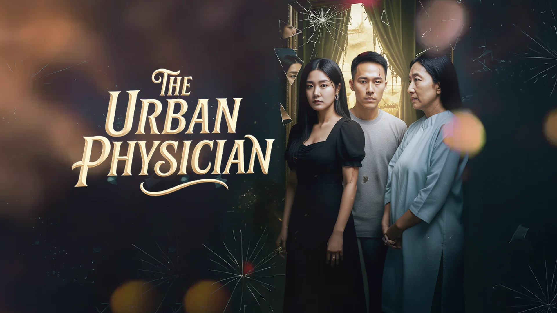 THE URBAN PHYSICIAN in hindi |  Audio book and podcasts
