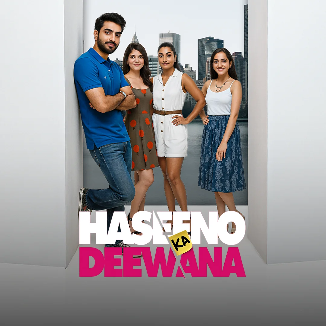 Episode - 1 | 