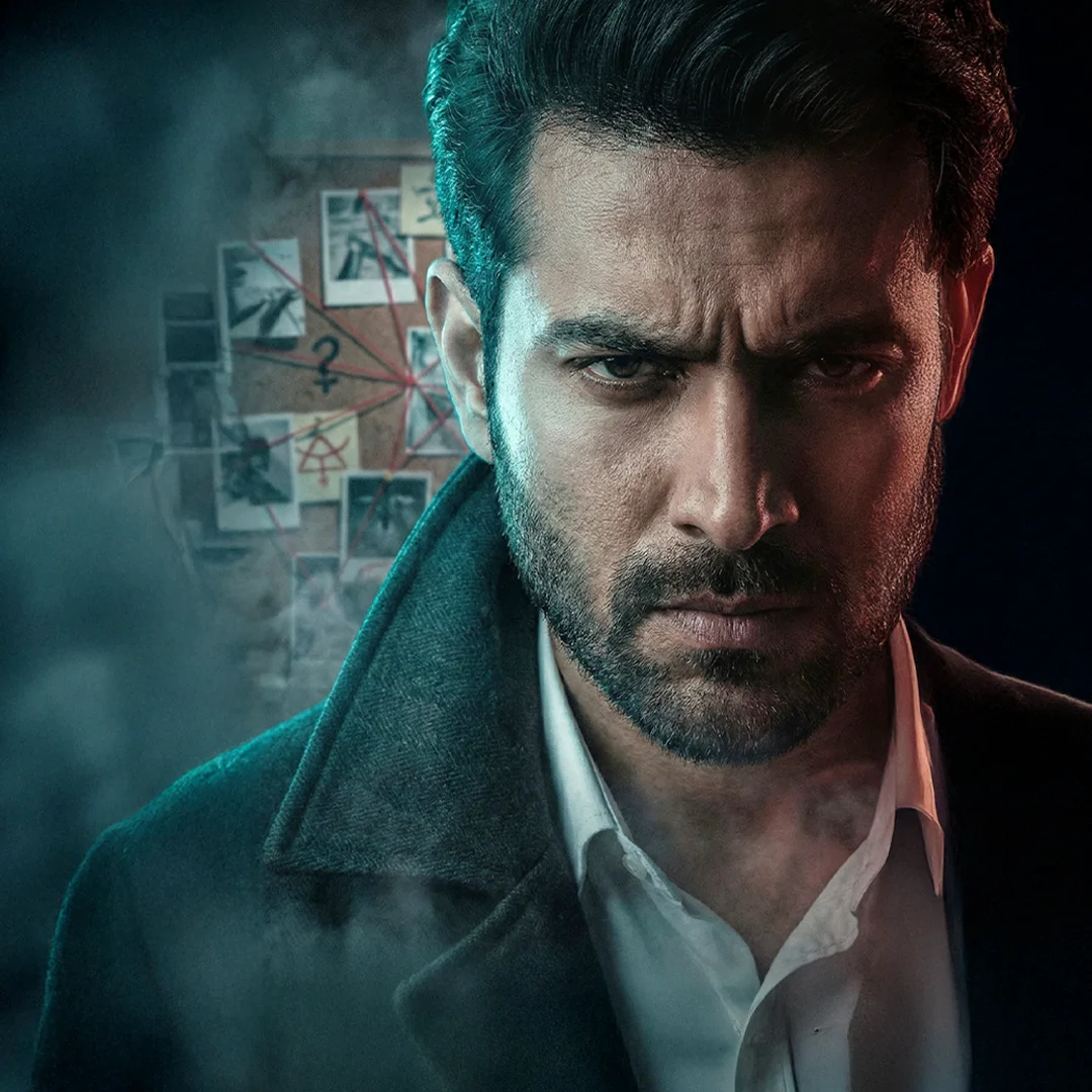 1. Murder in Bed Room | 