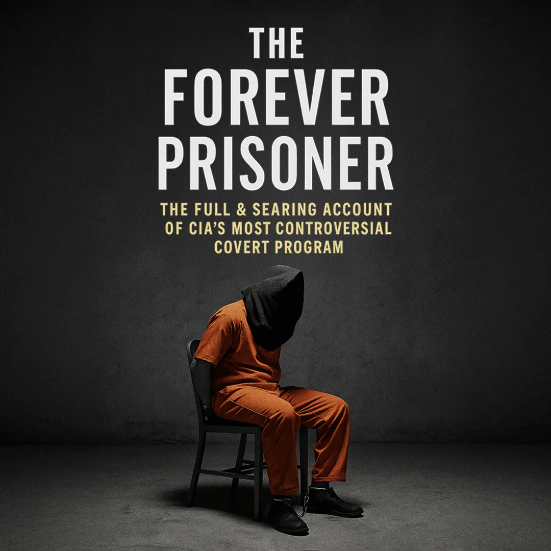 PRISON EP 01 | 