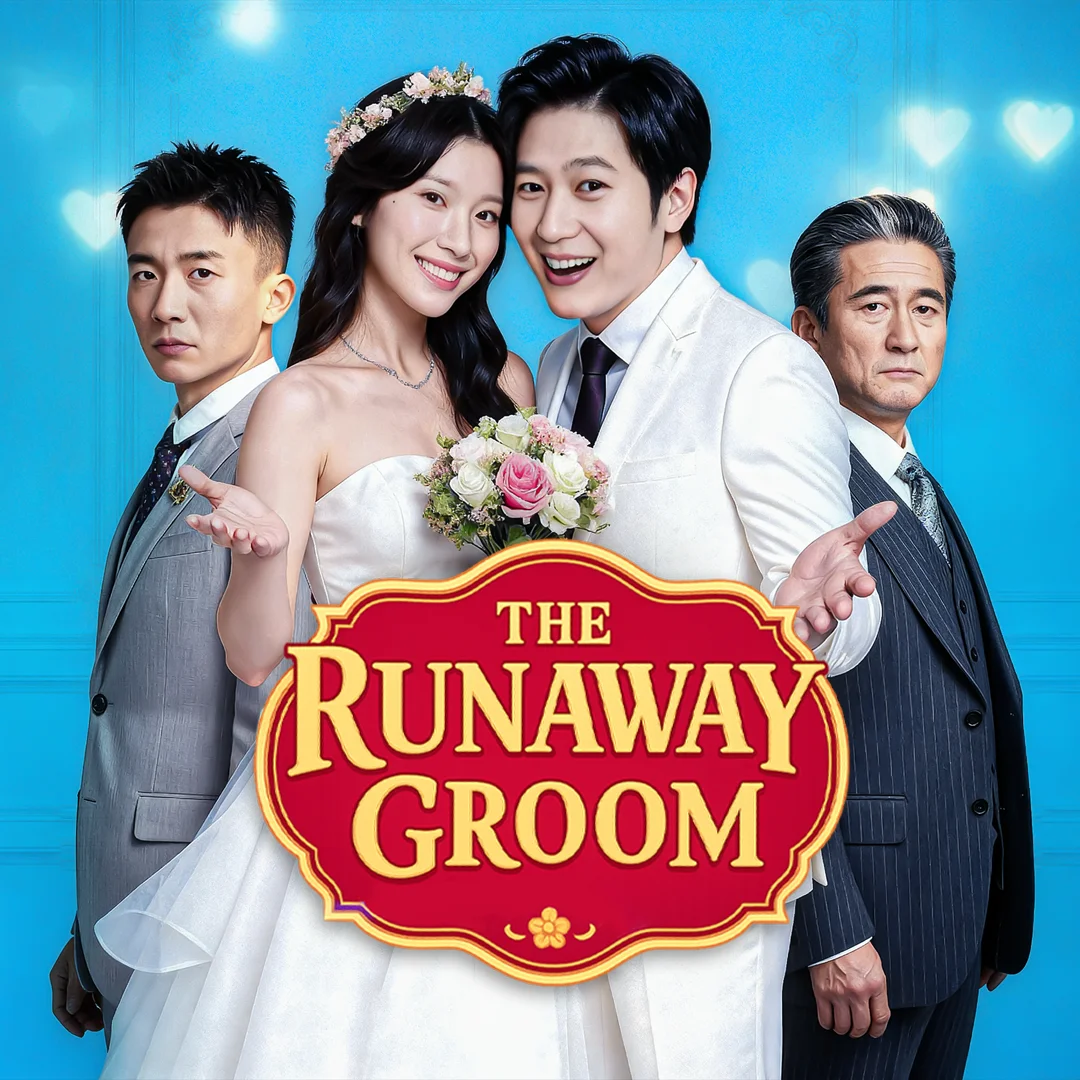 EP_1 Runaway Groom