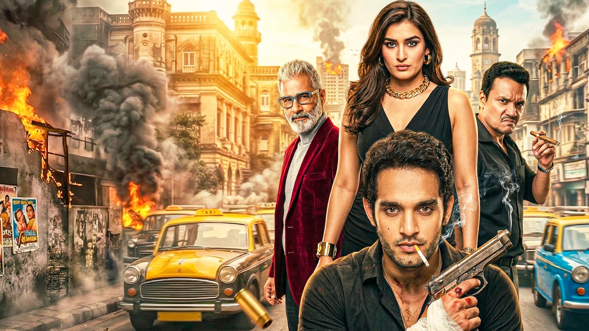 Bhaijaan in hindi | Audio book and podcasts