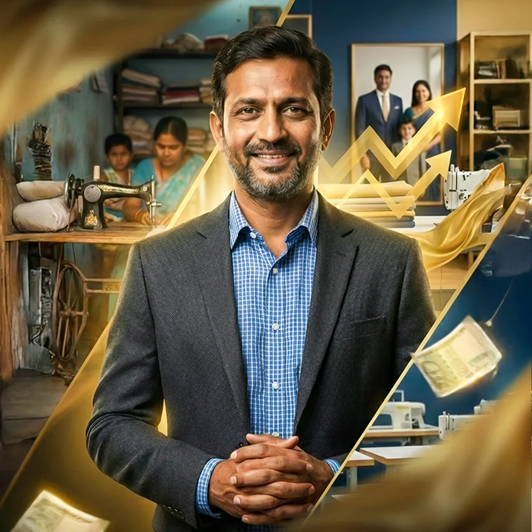 MiddleClass Se Millionaire! - Part 1 | 