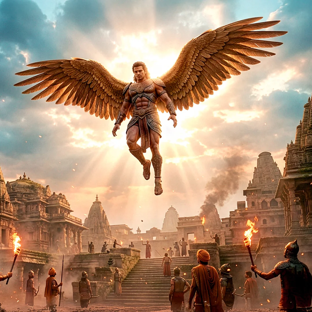 Garuda Purana  : Maut Ko Samajhiye Aasan Bhasha Mein | 