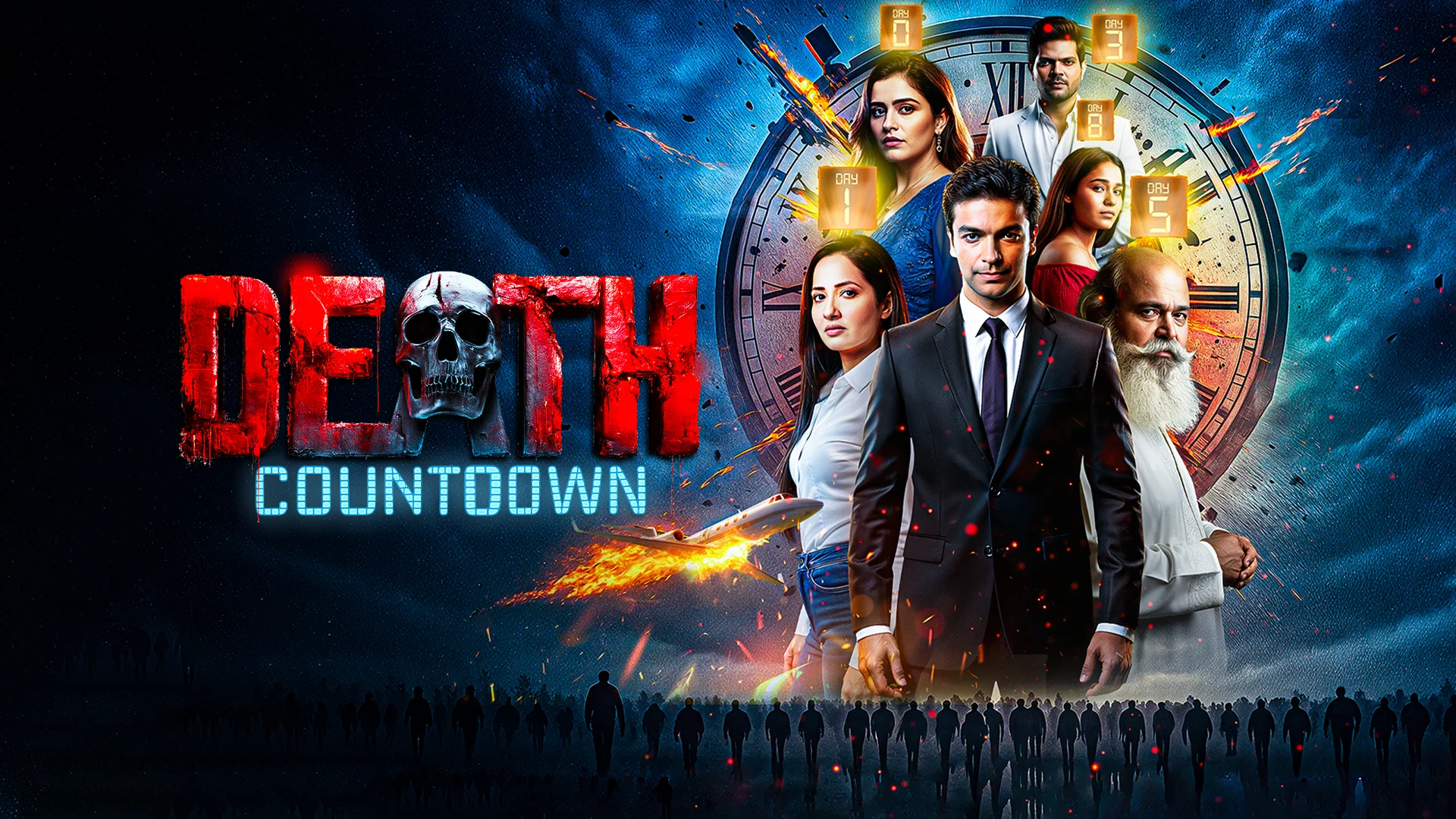 Death Countdown in malayalam | Audio book and podcasts