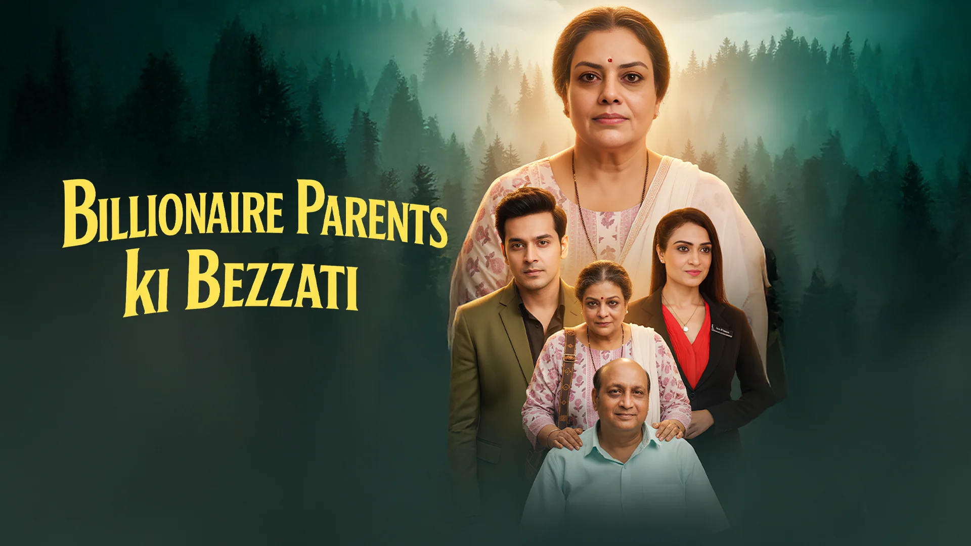 Billionaire Parents ki Bezzati in hindi |  Audio book and podcasts