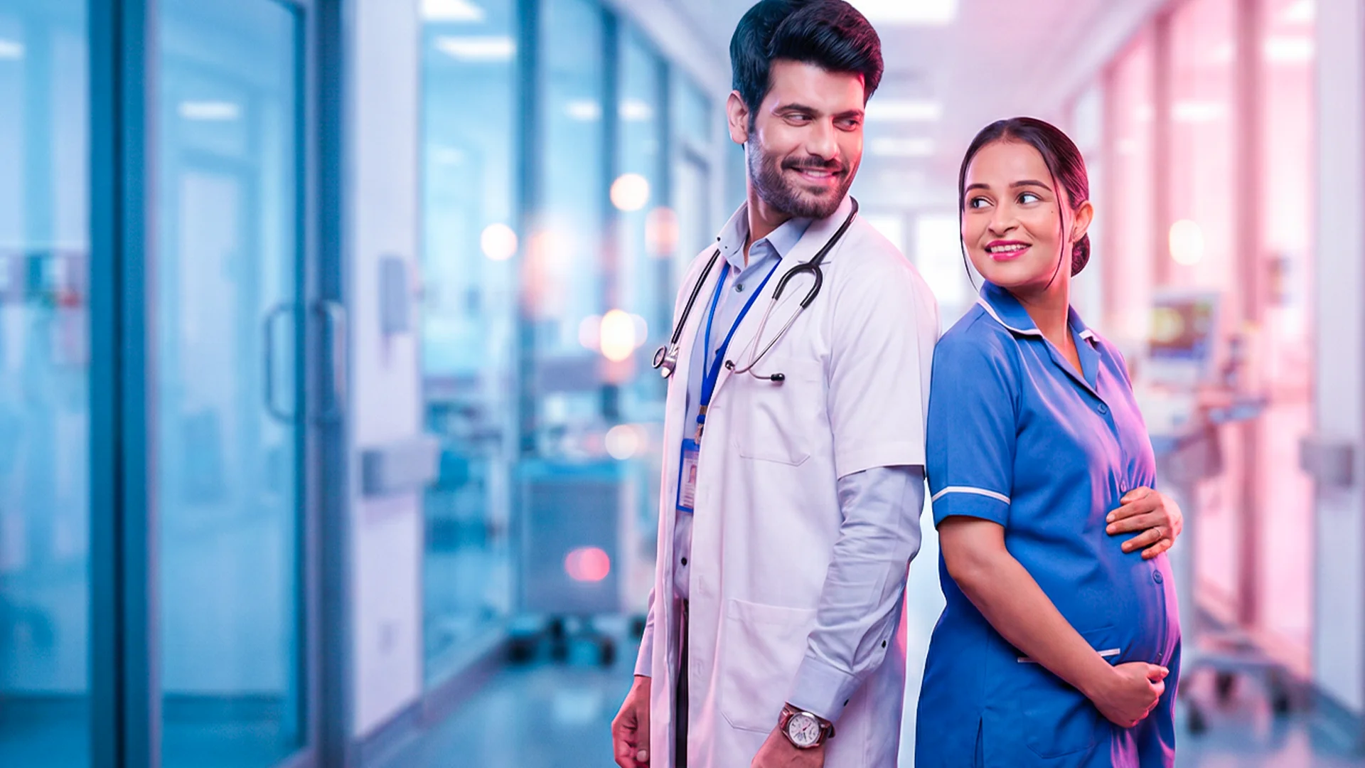 Billionaire Doctor Ka Ishq in hindi | Audio book and podcasts