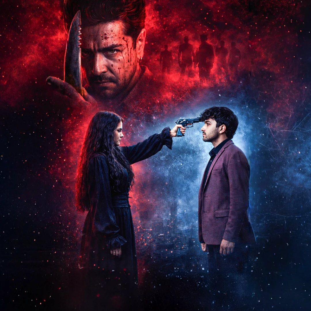 Episode - 1
