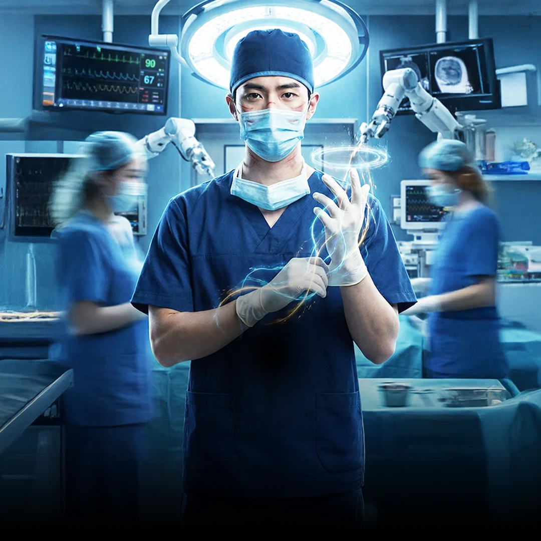 1. A Miracle in Making | 