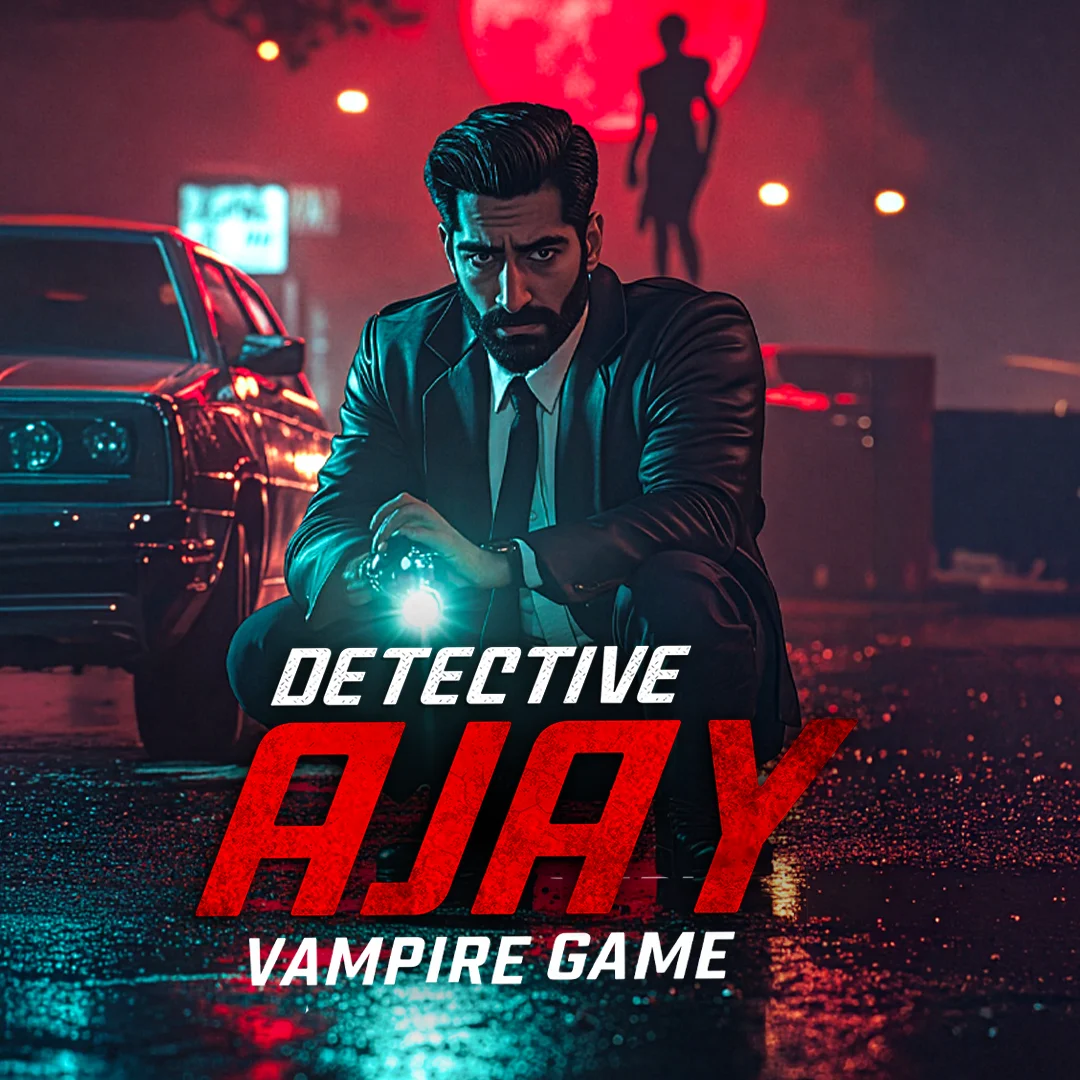 1.Andhere Mein Gayab Ladki | 