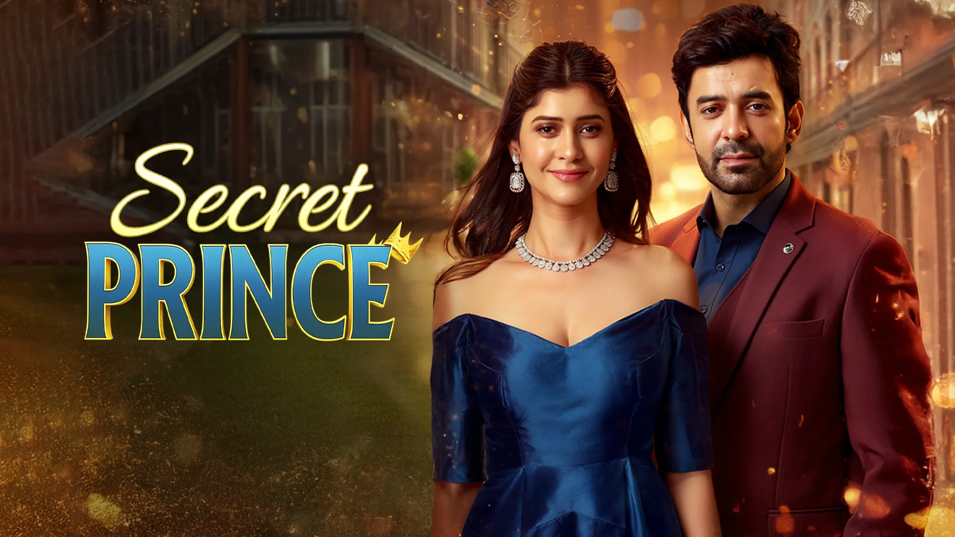 Secret Prince in tamil |  Audio book and podcasts