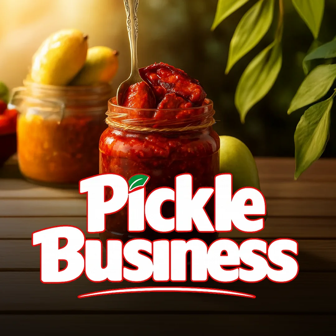 Pickle Business | 