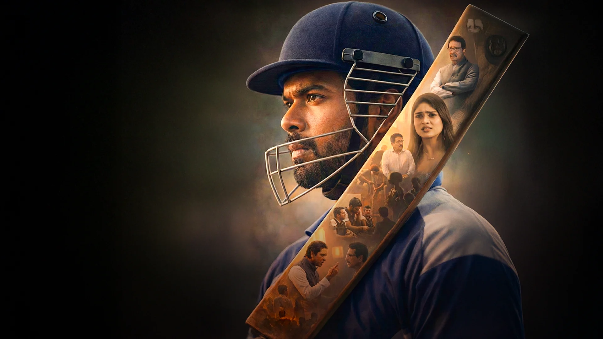 Kadhal Cricket in tamil |  Audio book and podcasts