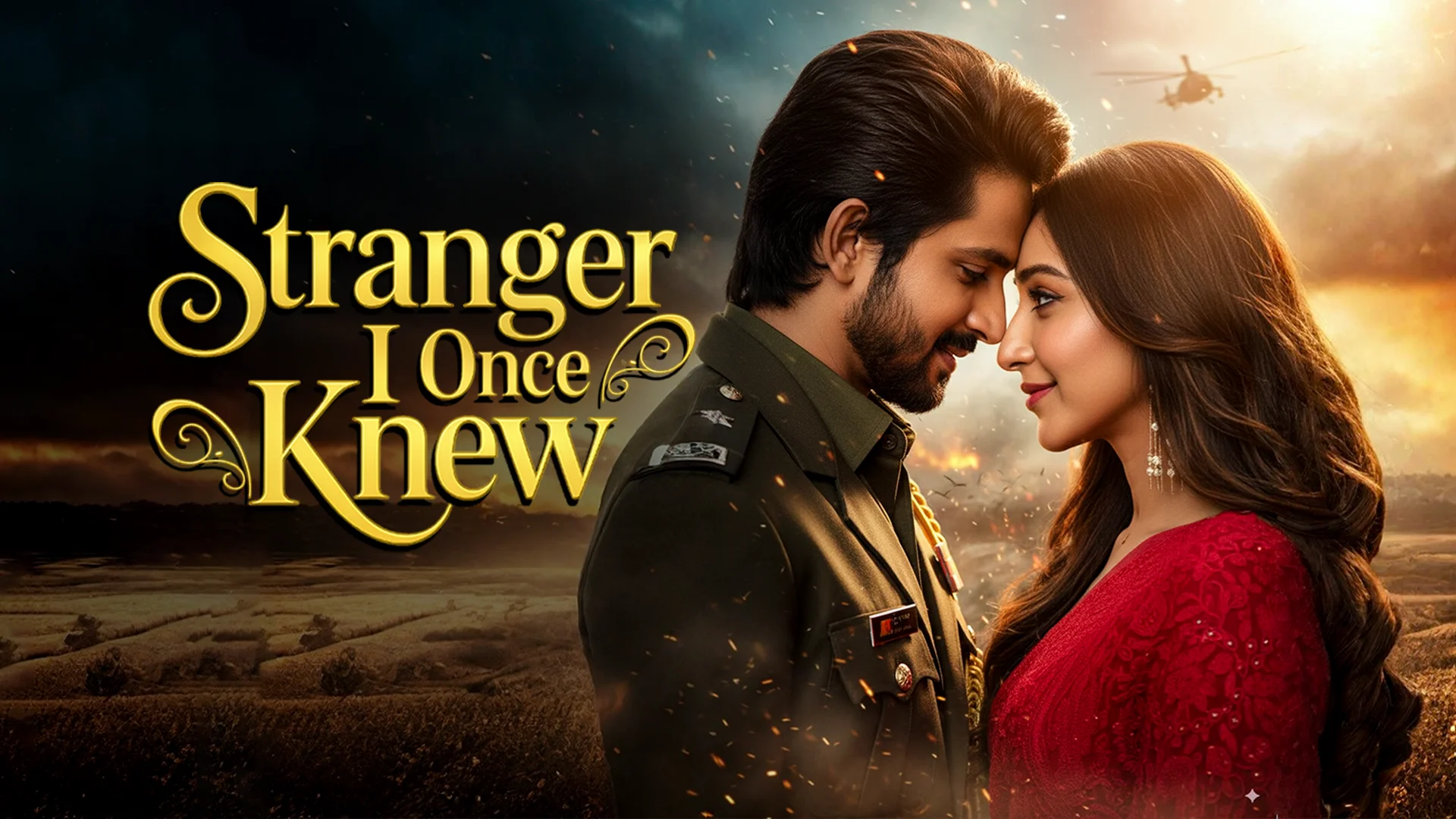 Stranger I Once Knew in kannada | Audio book and podcasts