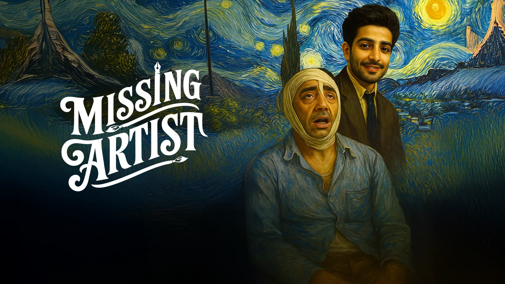 Missing Artist in kannada |  Audio book and podcasts