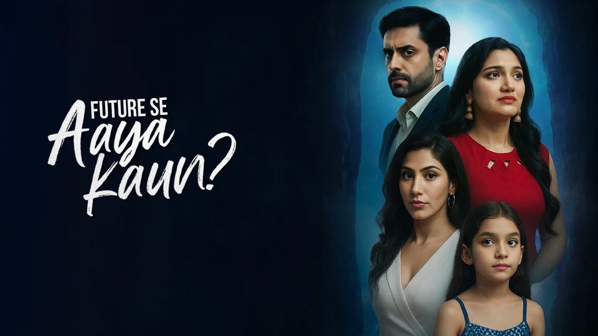 Future Se Aaya Kaun in hindi |  Audio book and podcasts