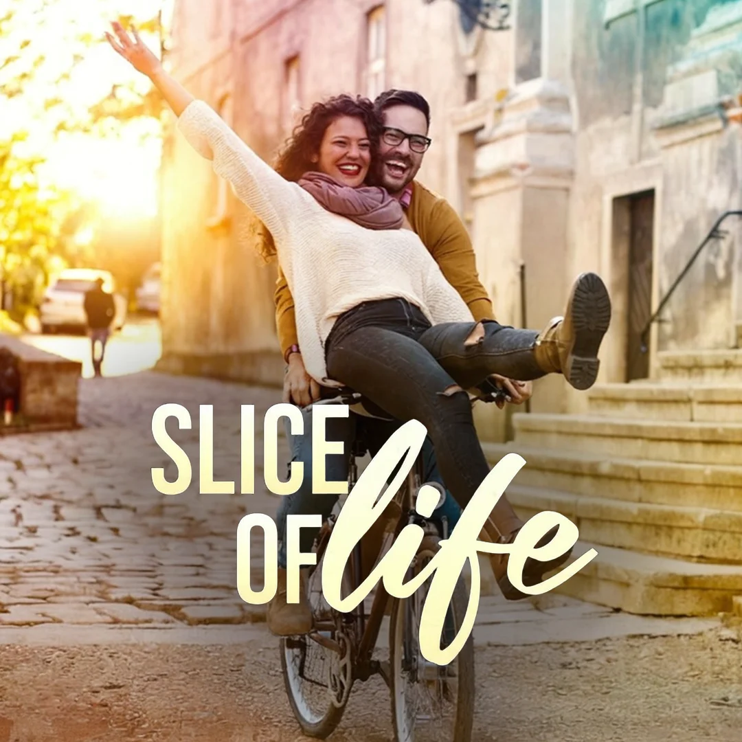 Slice Of Life | 