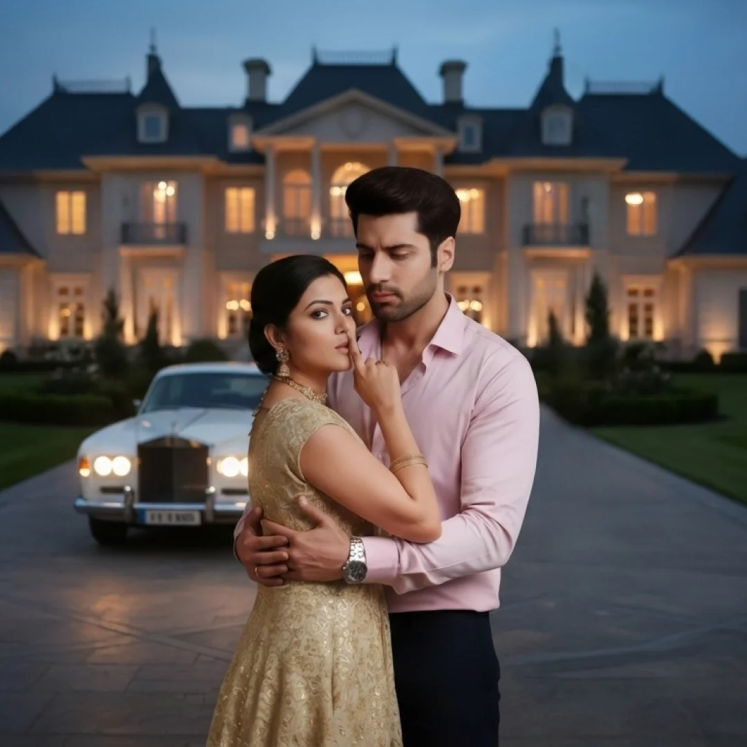 Nalayak Billionaire Pati