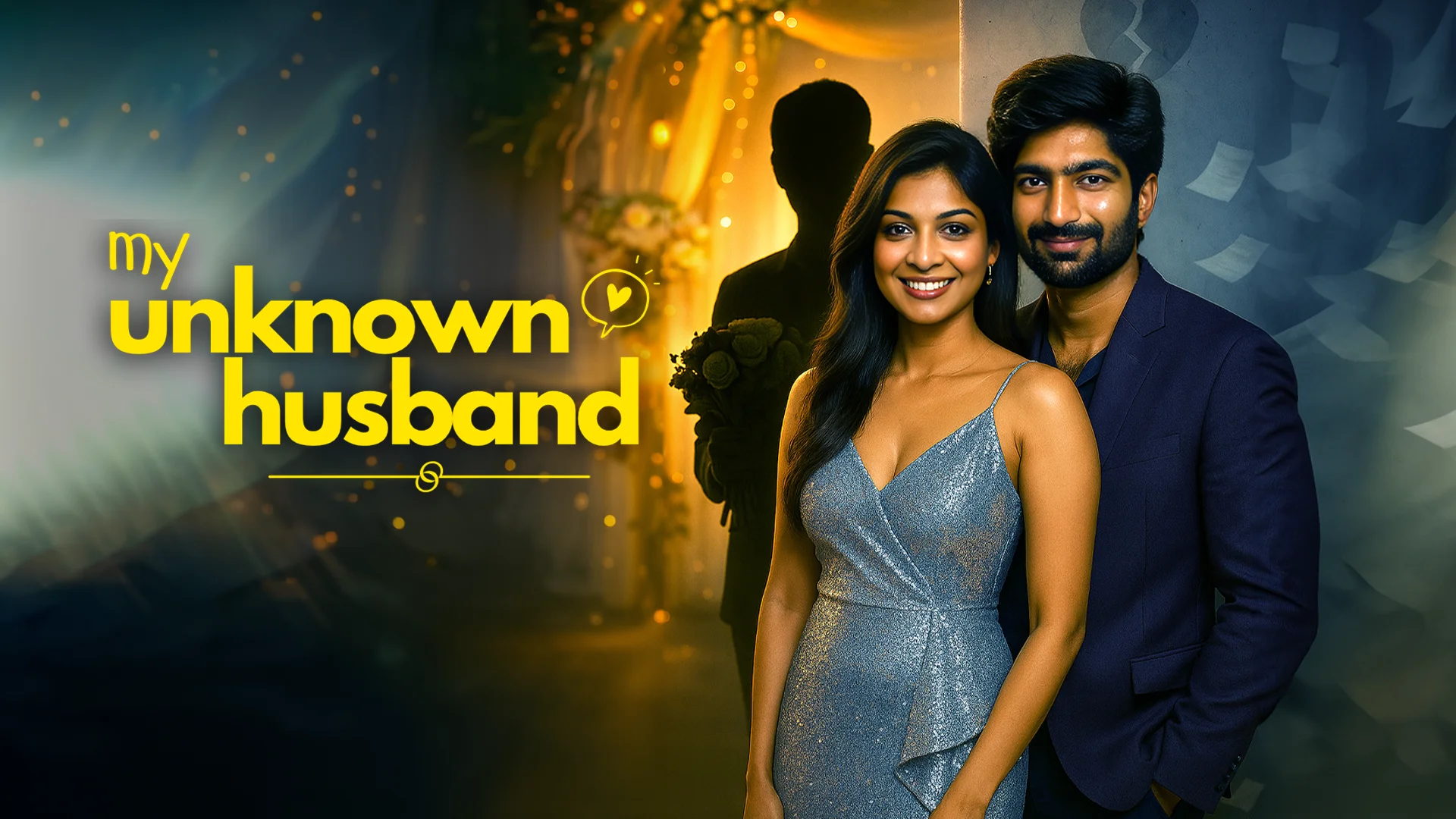 My Unknown Husband in telugu | Audio book and podcasts