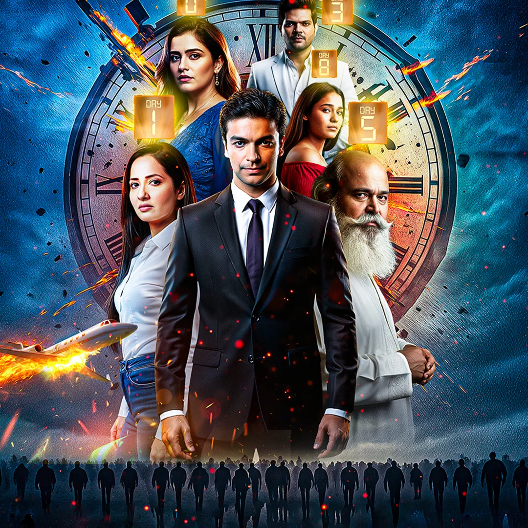 Episode - 1 | 