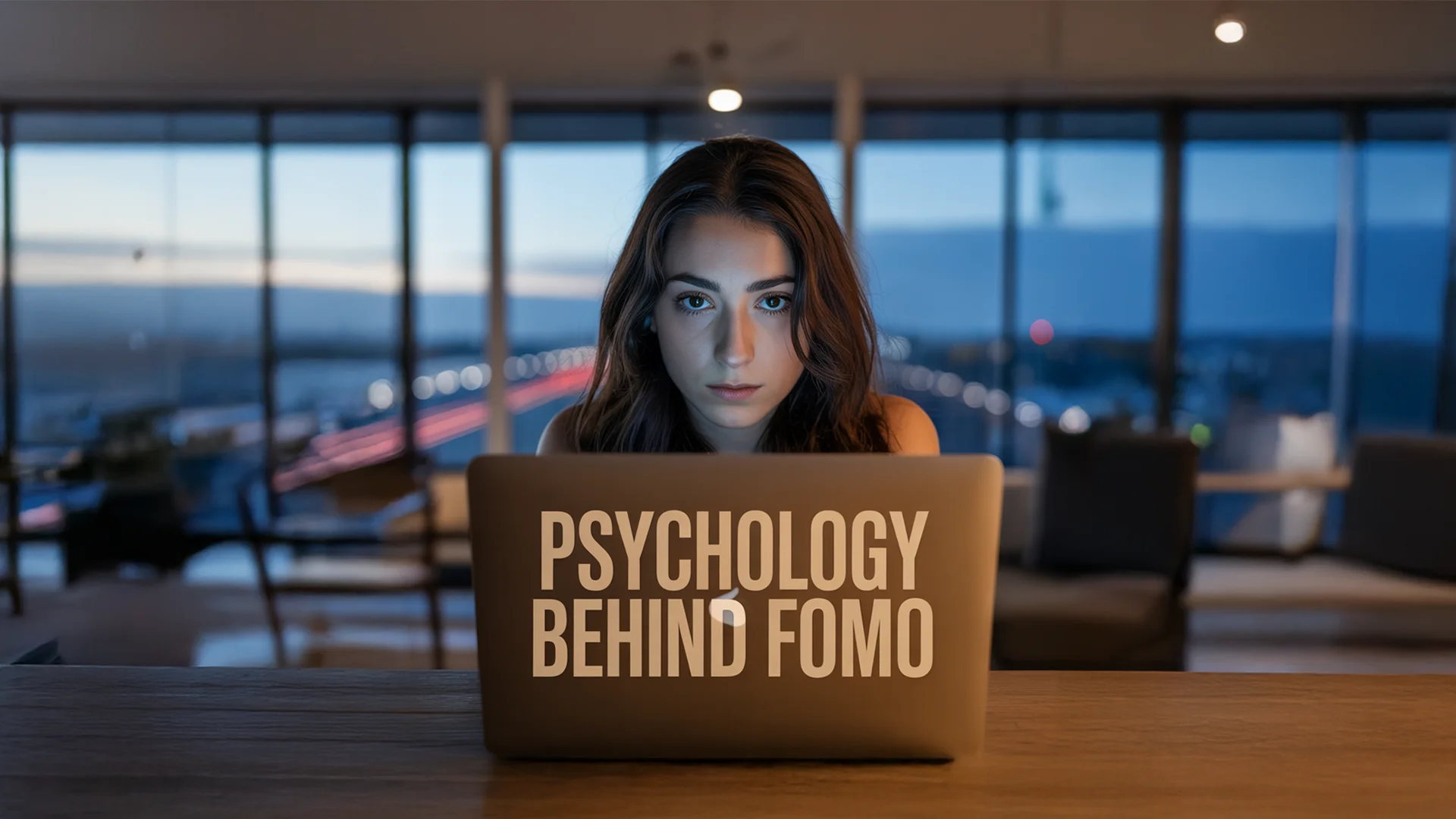Psychology Behind FOMO | Information Series | Guru