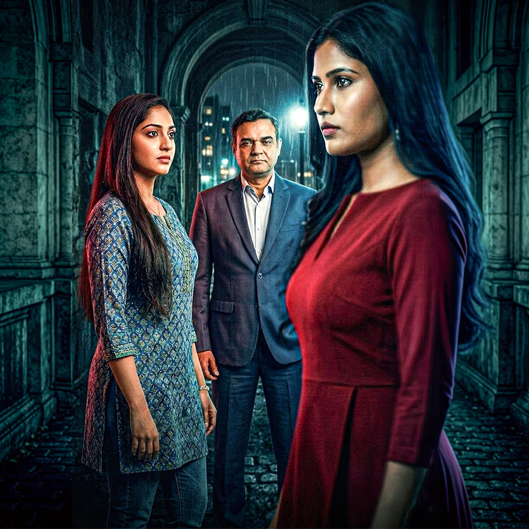 Episode - 1 | 