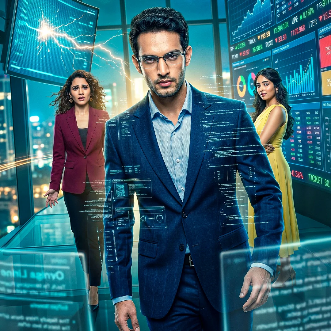 Episode - 1 | 