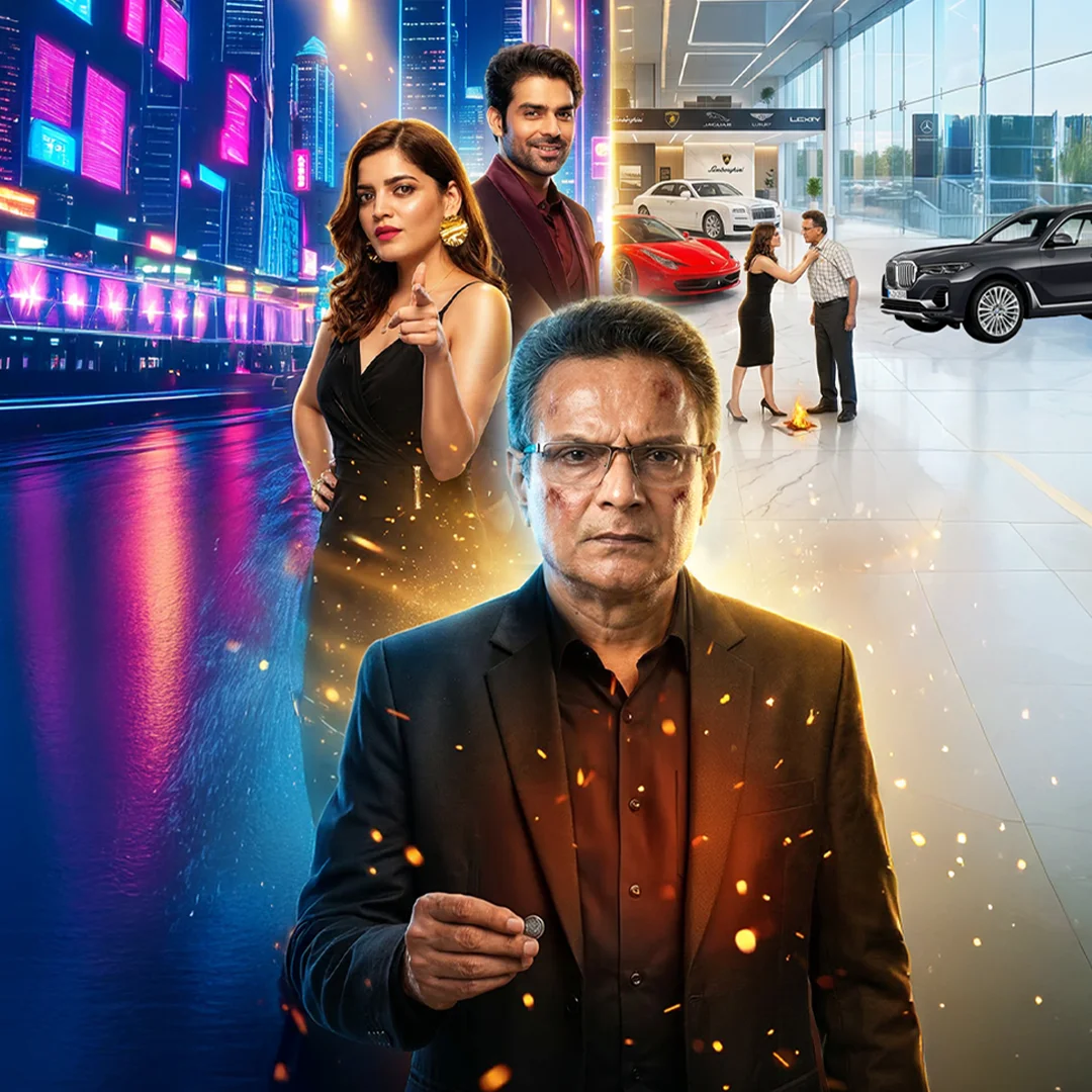 Episode - 1 | 