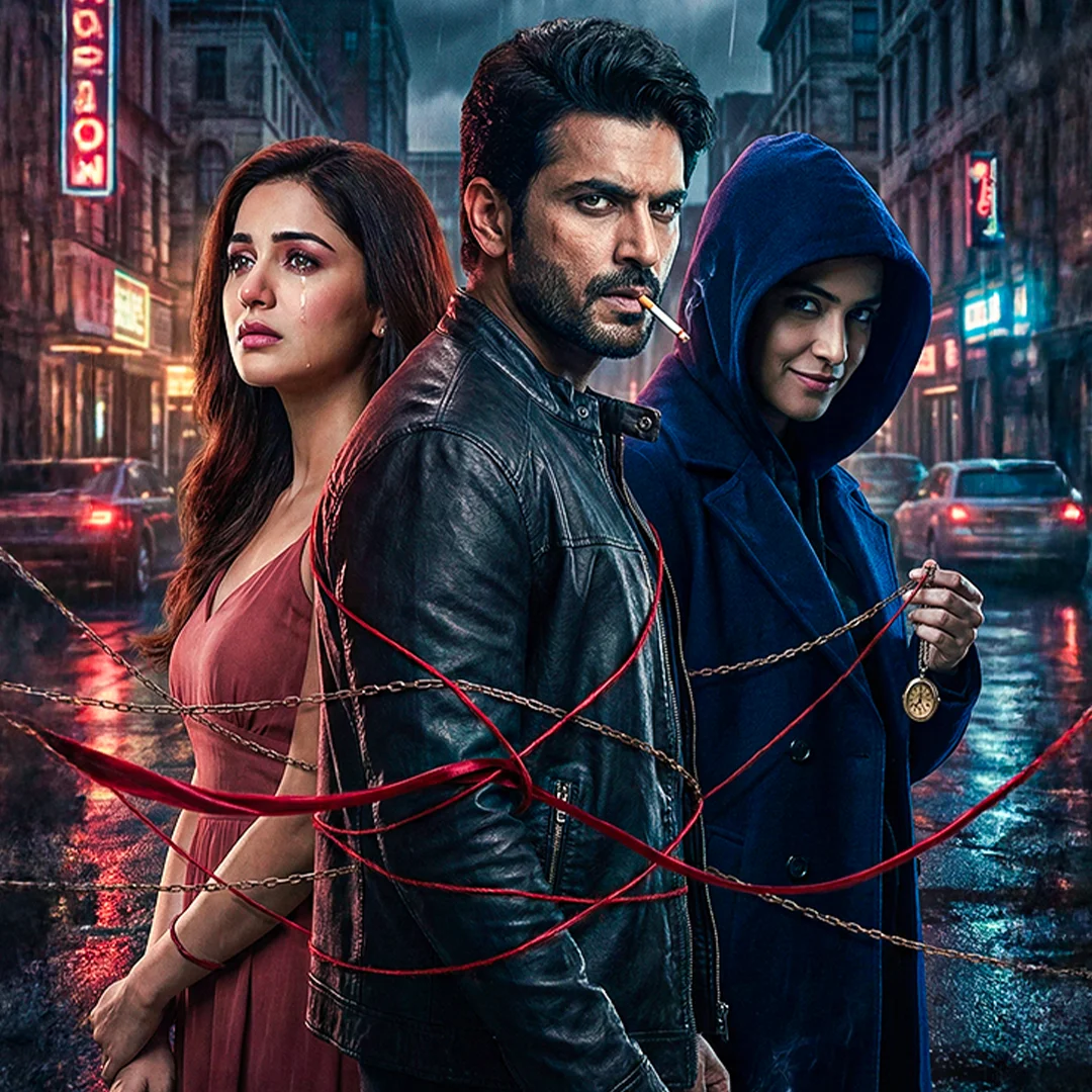 1. Ek Ladka Aur Ek Ladki | 
