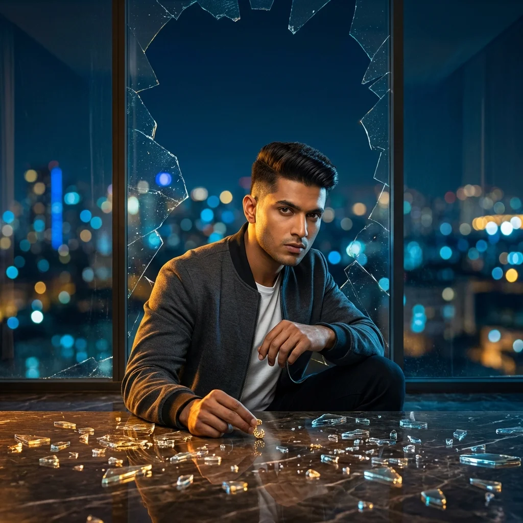 Detective Ajay - Window Trap | 