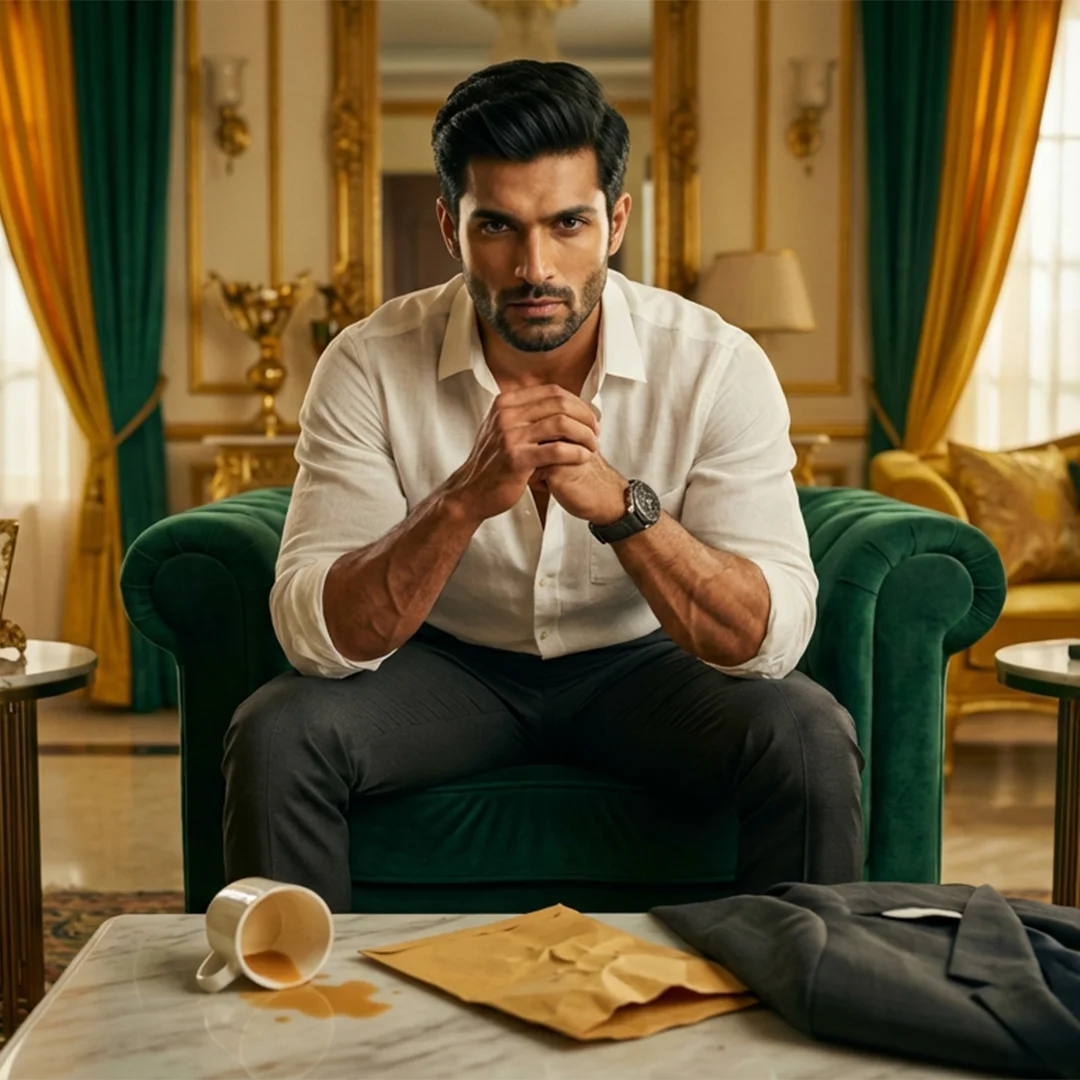 ഒന്നിനും കൊള്ളാത്ത ഭർത്താവ്  | 