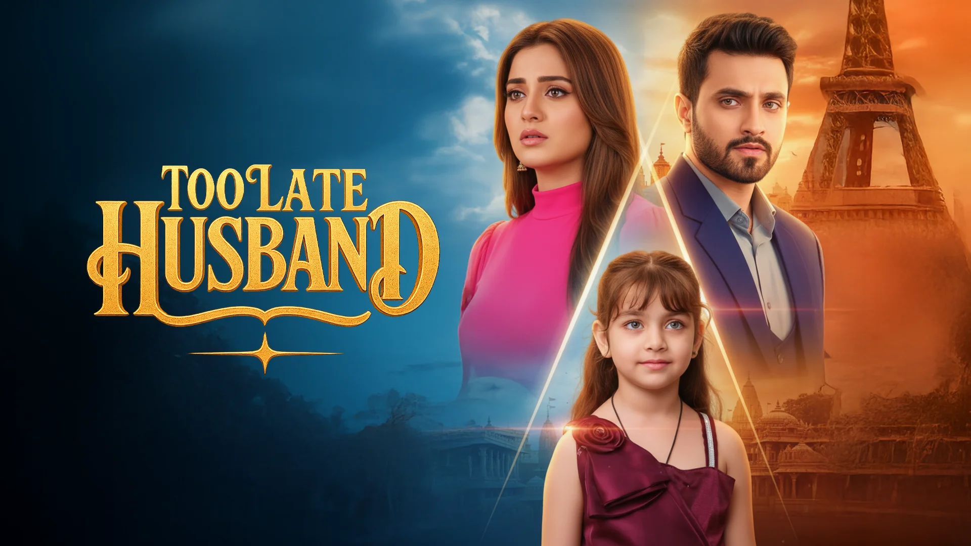 Too Late, Husband in hindi |  Audio book and podcasts