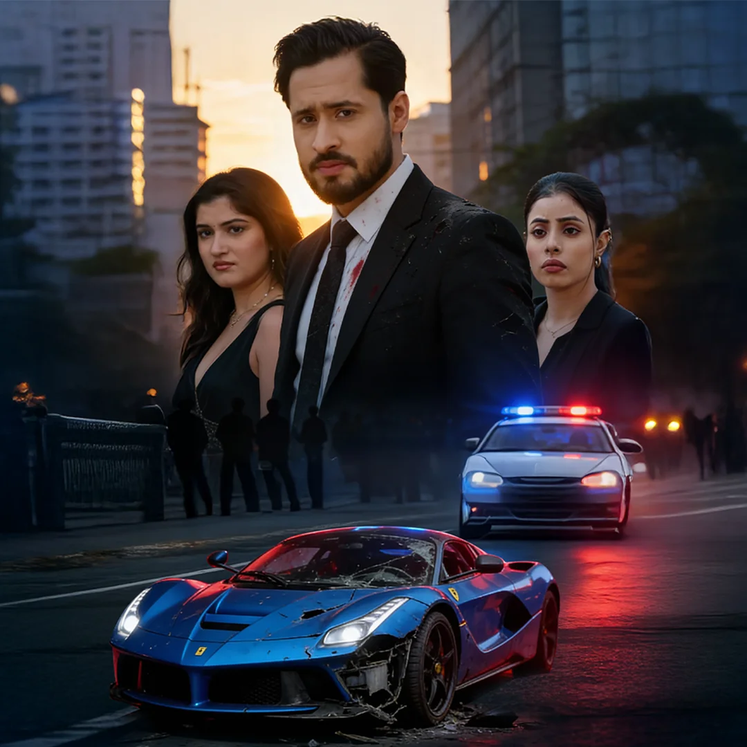 Episode - 1 | 