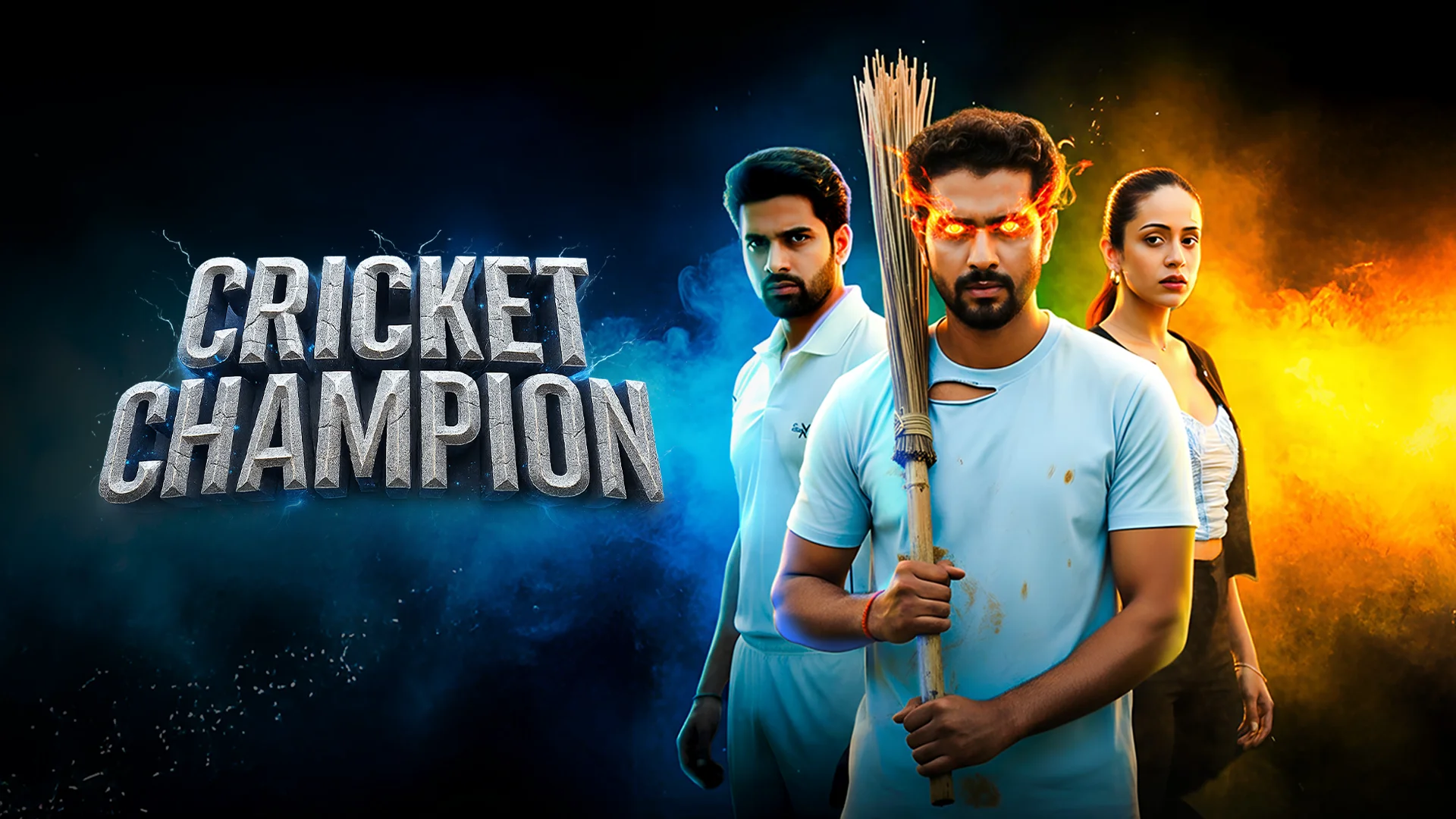 Cricket Champion in malayalam |  Audio book and podcasts