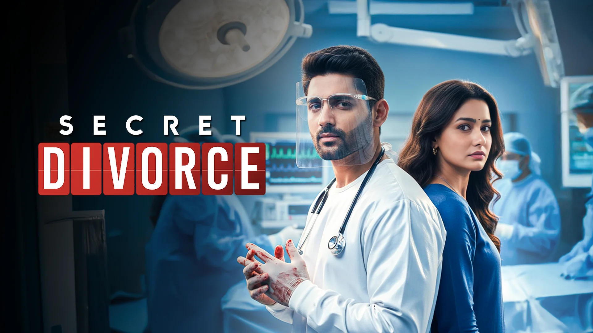 Secret Divorce  in hindi |  Audio book and podcasts